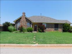 Main pic of home for rent in Edmond
